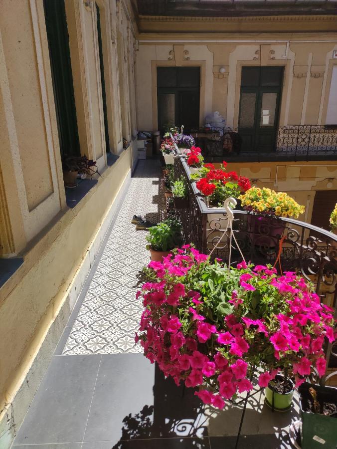 Apartamento Congress Margit House Budapest Exterior foto
